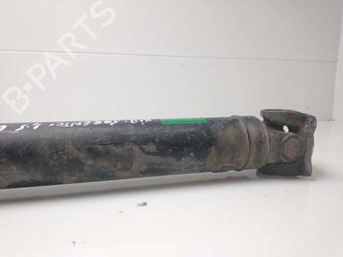 Driveshaft KIA SORENTO I (JC) 2.5 CRDi | BP12339861M37 