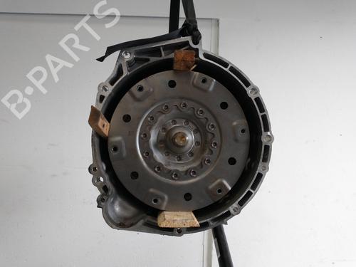 Gearbox BMW 3 (F30, F80) 318 d | BP8512584M3 