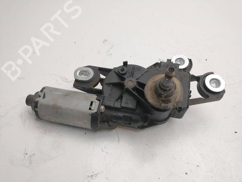 Used Rear wiper motor SEAT IBIZA IV SC (6J1, 6P5) [2008-2018]  21048169