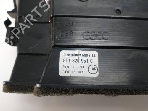 Air vent AUDI A4 B8 Avant (8K5)  | BP11659800I21 