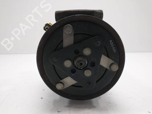 Used AC compressor OPEL CORSA D (S07) [2006-2015]  7509027