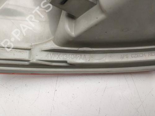 Right taillight VW GOLF V (1K1) 1.9 TDI | BP21671426C35 