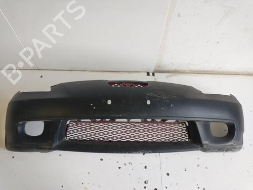 Used Front bumper Front bumper TOYOTA CELICA Coupe (_T20_) [1993-1999] 35898033 35898033