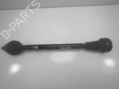 Used Right front driveshaft VW PASSAT B6 (3C2) 2.0 TDI (140 hp) 11338527