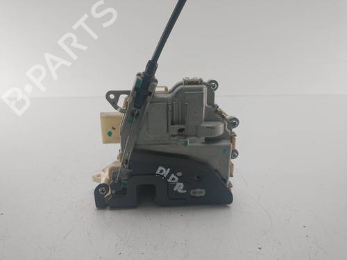 Front right lock SEAT ALTEA XL (5P5, 5P8)  | BP9248878C97 