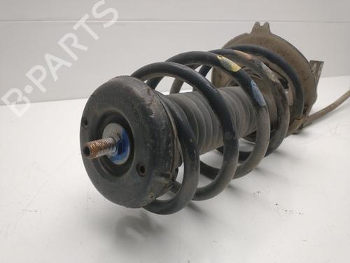 Højre fortil støddæmper CITROËN BERLINGO MULTISPACE (B9) 1.6 HDi 75 16V | BP31949449M17