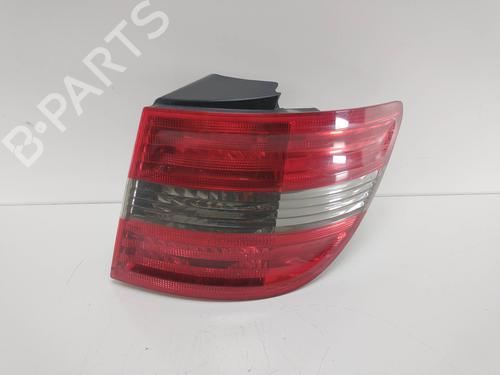 Used Right taillight MERCEDES-BENZ B-CLASS Sports Tourer (W245) B 180 CDI (245.207) (109 hp) 10559003