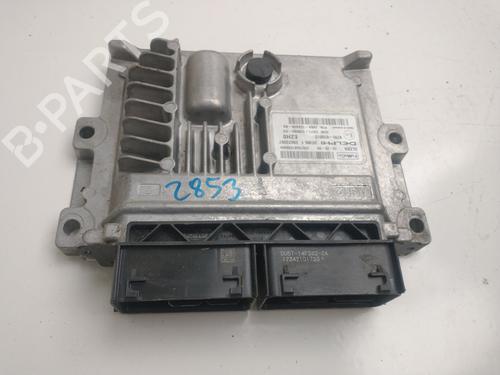 Used Engine control unit (ECU) FORD C-MAX II (DXA/CB7, DXA/CEU) [2010-2019]  29340574
