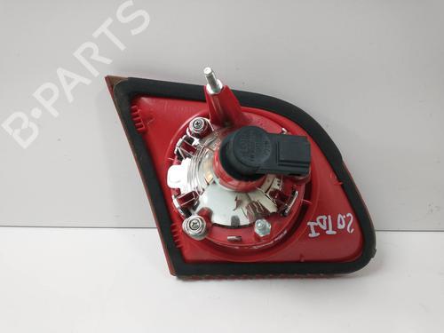 Højre baglygte bagklap VW PASSAT B6 (3C2)  | BP8622867C80 