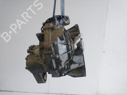 Gearbox MERCEDES-BENZ VITO Van (W638) 108 D 2.3 (638.064, 638.068) | BP20342745M3 