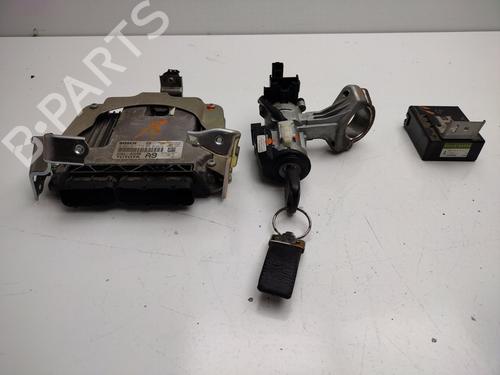 Used Other TOYOTA COROLLA Saloon (_E15_) 1.4 D-4D (NDE150) (90 hp) 30444725