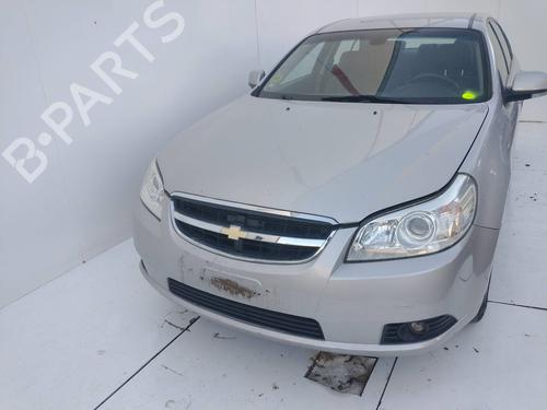 Gearbox CHEVROLET EPICA (KL1_) 2.0 D | BP10554853M3 