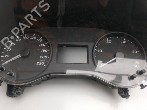 Instrument cluster MERCEDES-BENZ VITO Mixto (Double Cabin) (W447) 109 CDI (447.701, 447.703, 447.705) | BP21570913C47 