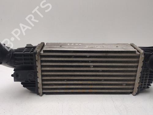 Intercooler Intercooler PEUGEOT 508 I (8D_) 2.0 HDi (163 hp) 34703062 34703062