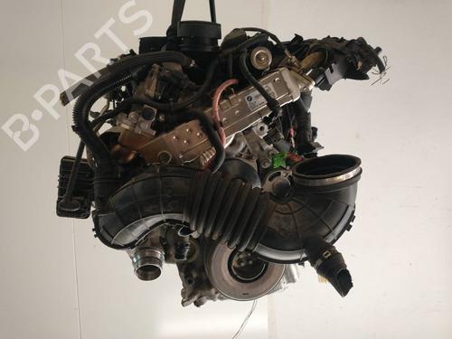 Engine BMW 1 (F21)  | BP20098129M1 