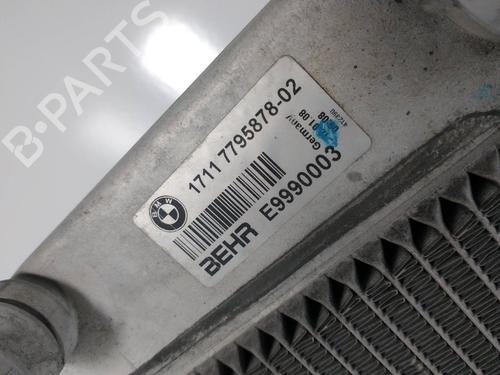 Køler BMW 5 (E60) 520 d | BP16102719M31 