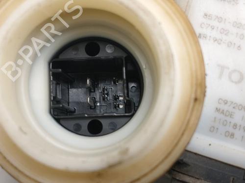 Front left window mechanism TOYOTA COROLLA Hatchback (_E21_, _EA1_, _EH1_) | BP30845800C22 - Image 5