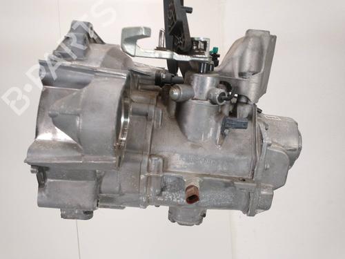 Gearbox SEAT IBIZA V (KJ1, KJG)  | BP10266267M3 