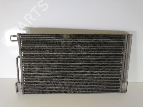 Heater matrix FIAT FIORINO Box Body/MPV (225_) 1.3 D Multijet (225BXD1A, 225BXB1A, 225BXB11) | BP7506090M63 