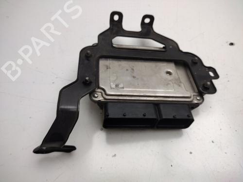 Engine control unit (ECU) HYUNDAI ix35 (LM, EL, ELH) 1.7 CRDi | BP29213308M57 