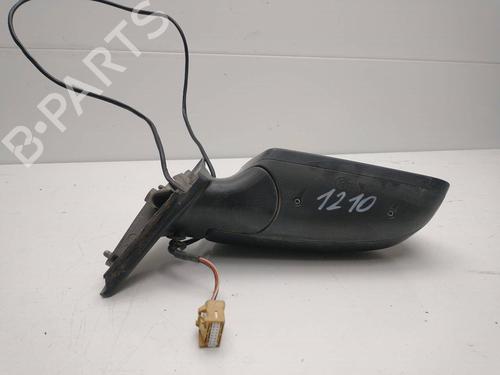 Right mirror AUDI A4 B7 (8EC) 2.0 TDI 16V | BP21167962C27 