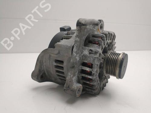 Used Alternator BMW 4 Coupe (F32, F82) 420 d (184 hp) 21080045