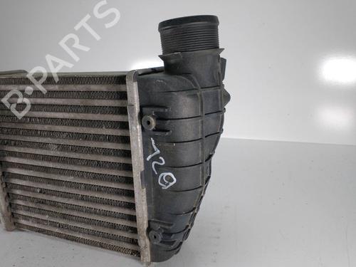 Intercooler AUDI A6 C6 (4F2) 2.7 TDI | BP16102707M30 