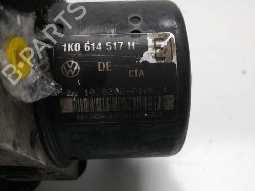 ABS pump VW GOLF V (1K1) 1.9 TDI | BP11858887M43 