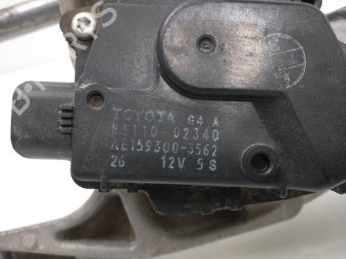 Front wiper motor TOYOTA AURIS (_E18_)  | BP17095094M29 