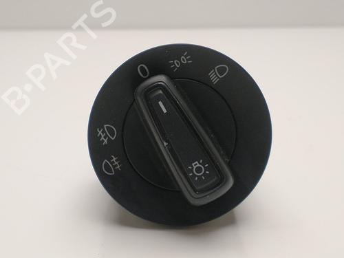 Lichtschalter für SEAT IBIZA V (KJ1, KJG) [2017-2026]  31335184