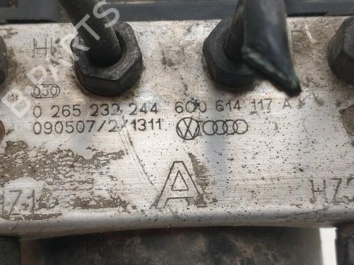 Pompa ABS VW POLO IV (9N_, 9A_) 1.4 16V | BP30901395M43