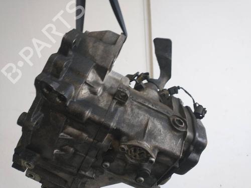 Gearbox VW POLO (9N_, 9A_)  | BP8256936M3 