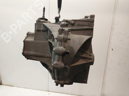 Gearbox PEUGEOT 3008 I MPV (0U_)  | BP31931061M3 