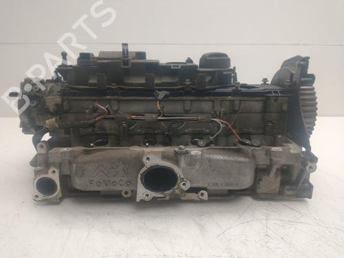 Used Cylinder head Cylinder head FORD FOCUS III 1.6 TDCi (115 hp) 32986936 32986936