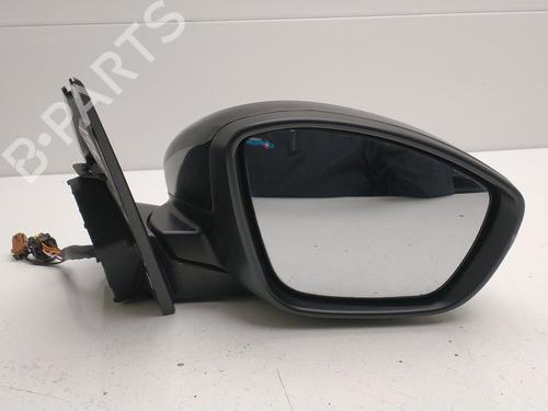 Used Right mirror PEUGEOT 308 II (LB_, LP_, LW_, LH_, L3_) [2013-2021]  30616041