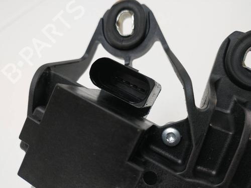 Rear wiper motor VW POLO V (6R1, 6C1) 1.4 GTI | BP7795131M102 