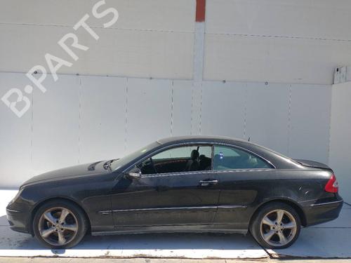 Used Parts MERCEDES-BENZ CLK (C209) [2002-2010]  4371951