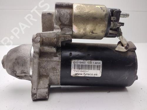 Starter BMW 3 Coupe (E46) 320 Ci | BP30444739M8