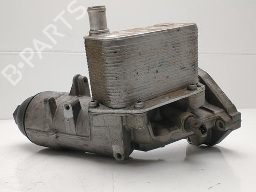Ölkühler für BMW 7 (E65, E66, E67) 730 d (218 hp) 32342558