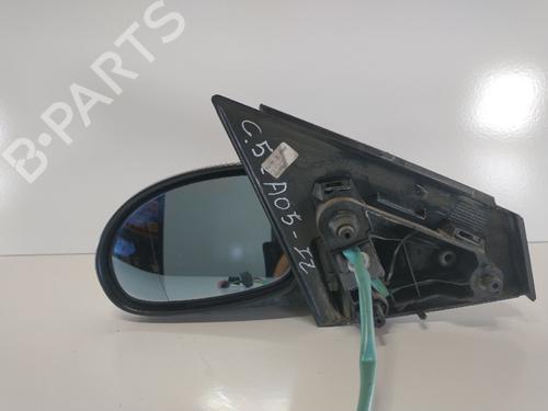 Used Left mirror CITROËN C5 II (RC_) [2004-2008]  7506633