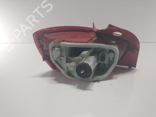 Right taillight SEAT IBIZA IV (6J5, 6P1)  | BP7506257C35 