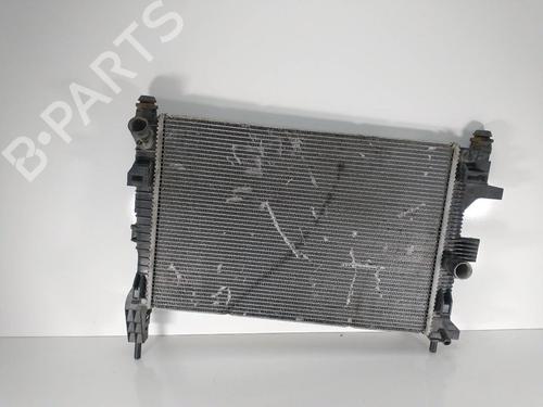 Køler FORD FOCUS III 1.6 TDCi (95 hp) 16103076