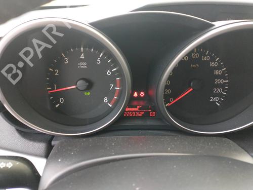 Used Instrument cluster MAZDA 3 (BL) [2008-2014]  11287538