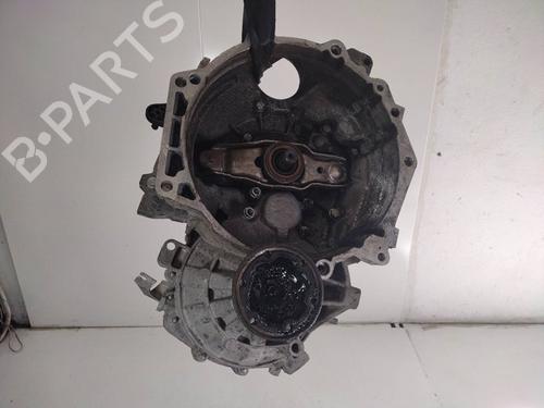 Gearbox VW GOLF VI (5K1) 1.6 TDI | BP17465886M3 