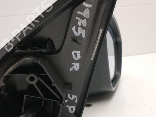 Retrovisore destro PEUGEOT 308 II (LB_, LP_, LW_, LH_, L3_) | BP30616041C27