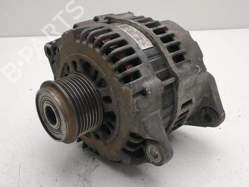 Used Alternator NISSAN CABSTAR (F24M, F24W) [2006-2013]  30597636