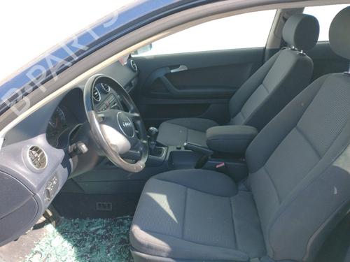 Starter AUDI A3 (8P1) 1.6 | BP12339677M8 