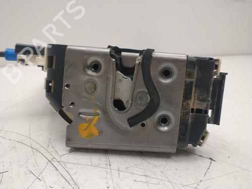 Front right lock JEEP COMPASS (MP, M6, MV, M7) | BP40092286C97 - Image 2