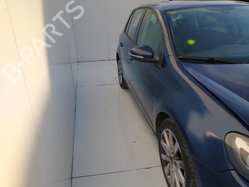 Left taillight VW GOLF VI (5K1) 1.6 TDI | BP30870913C34 