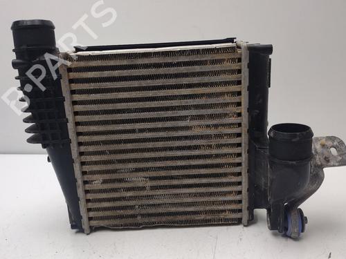 Used Intercooler Intercooler OPEL COMBO E Tour / Life (K9) [2018-2026] 36021080 36021080